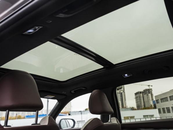 Geely Monjaro I с пробегом 2024 года, цена 3 429 000 рублей, 41800 км, внедорожник, Автокод Объявления