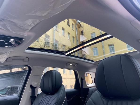 Новый Jaecoo J8 2026 года, цена 4 598 900 рублей, внедорожник, Автокод Объявления