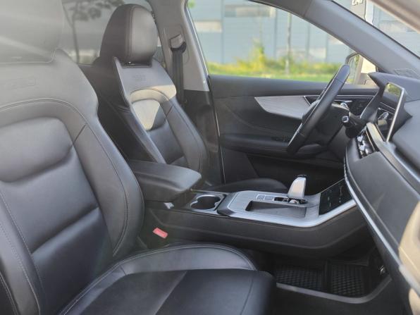 Chery Tiggo 4 Pro I с пробегом 2022 года, цена 1 490 000 рублей, 50450 км, внедорожник, Автокод Объявления