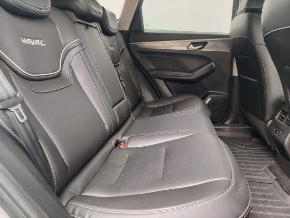 Haval Jolion I с пробегом 2023 года, цена 1 770 000 рублей, 57922 км, внедорожник, Автокод Объявления