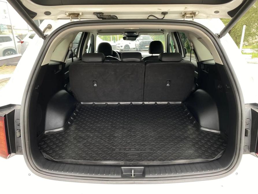 Kia Sorento IV Екатеринбург  - изображение 16