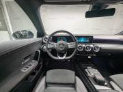 Mercedes-Benz CLA II (C118 X118) Москва  - изображение 17