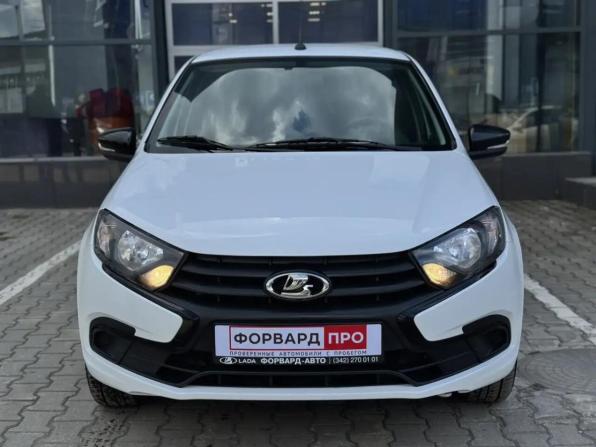 Lada (ВАЗ) Granta I Рестайлинг с пробегом 2023 года, цена 820 000 рублей, 42452 км, лифтбек, Автокод Объявления