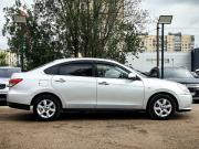 Nissan Almera III (G15) Санкт-Петербург  - изображение 17