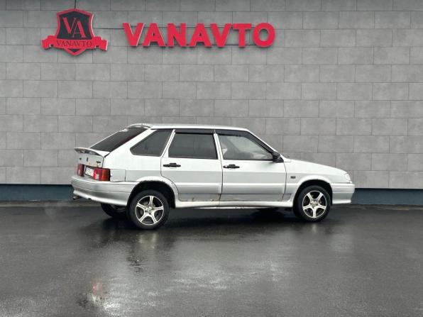 Lada (ВАЗ) 2114 с пробегом 2008 года, цена 125 000 рублей, 238000 км, хэтчбек, Автокод Объявления