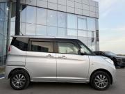 Suzuki Solio III Калуга  - изображение 29