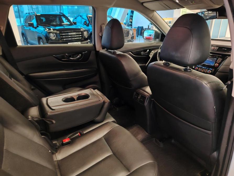 Nissan X-Trail III Санкт-Петербург  - изображение 9
