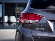Hyundai ix35 I Рестайлинг Ростов-на-Дону  - изображение 53