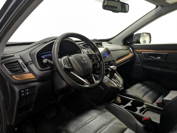 Honda CR-V V с пробегом 2018 года, цена 2 500 000 рублей, 172065 км, внедорожник, Автокод Объявления