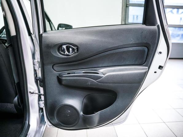 Nissan Note II Рестайлинг с пробегом 2018 года, цена 1 029 000 рублей, 122533 км, хэтчбек, Автокод Объявления