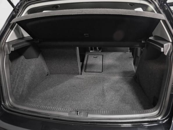 Volkswagen Golf VI с пробегом 2011 года, цена 849 000 рублей, 125584 км, хэтчбек, Автокод Объявления