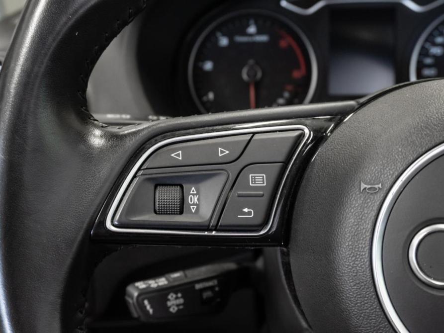 Audi Q2 I Рязань  - изображение 20