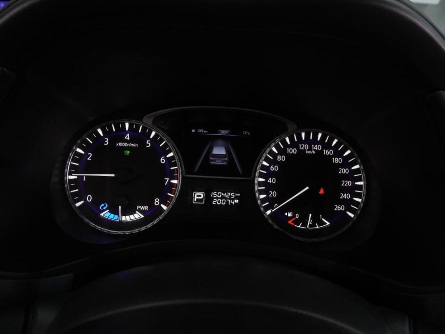 Infiniti QX60 I Воронеж  - изображение 24