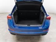 Skoda Rapid II Красноярск  - изображение 40