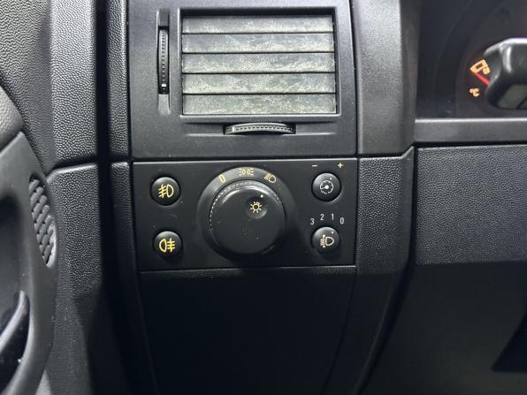 Opel Meriva A Рестайлинг с пробегом 2007 года, цена 395 000 рублей, 185875 км, компактвэн, Автокод Объявления