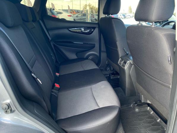 Nissan Qashqai II с пробегом 2018 года, цена 1 799 000 рублей, 61800 км, внедорожник, Автокод Объявления