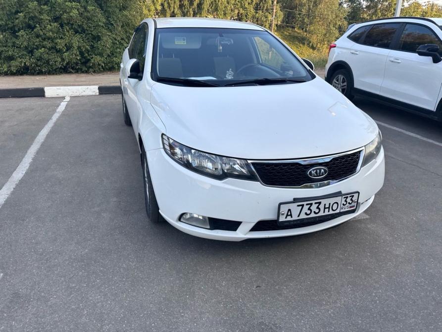 Kia Cerato II Нижний Новгород  - изображение 11