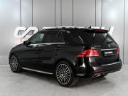 Mercedes-Benz GLE I (W166) Ростов-на-Дону  - изображение 24