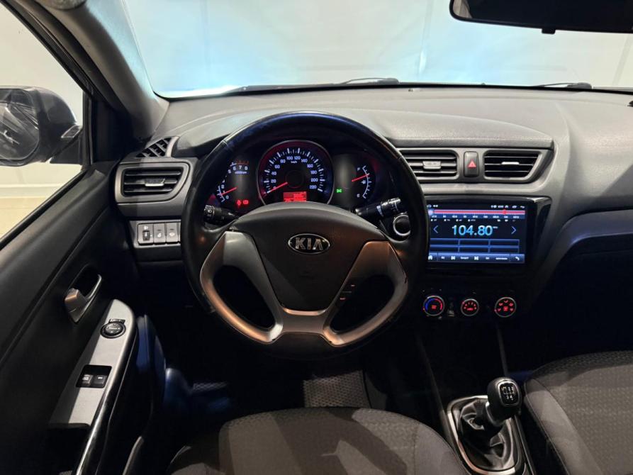 Kia Rio III Рестайлинг Самара  - изображение 10