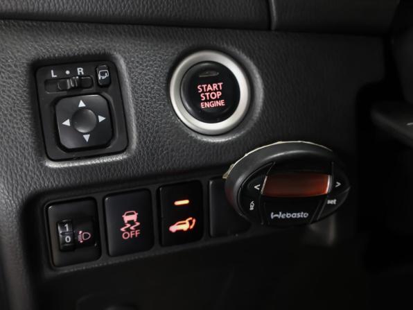 Mitsubishi Pajero Sport III с пробегом 2018 года, цена 3 398 000 рублей, 103018 км, внедорожник, Автокод Объявления