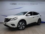 Nissan Murano III (Z52) Москва  - изображение 16