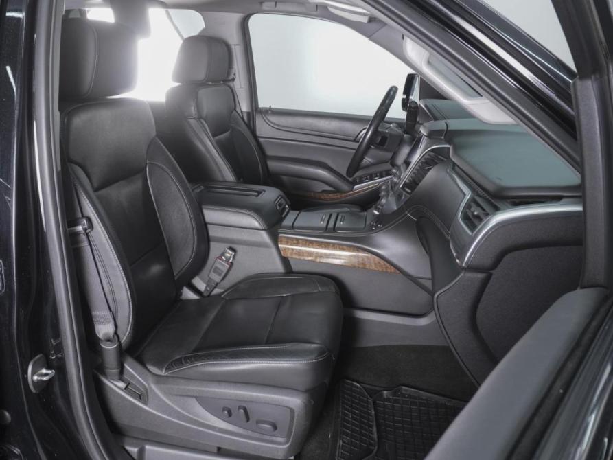 Chevrolet Tahoe IV Ростов-на-Дону  - изображение 8