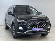 Chery Tiggo 7 Pro I Воронеж  - изображение 22