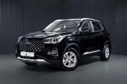 Chery Tiggo 4 Pro I Тюмень  - изображение 29