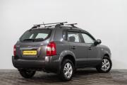 Hyundai Tucson I Сургут  - изображение 22