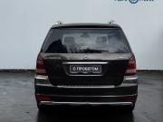 Mercedes-Benz GL-Класс I (X164) Рестайлинг Москва  - изображение 19