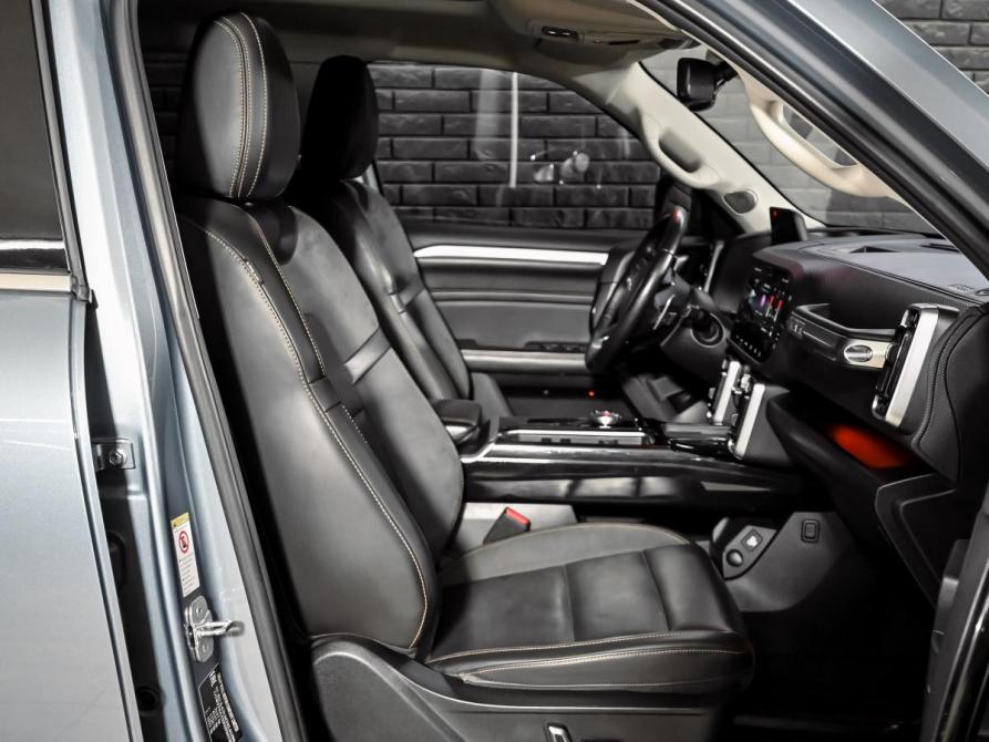Haval Dargo I Екатеринбург  - изображение 11