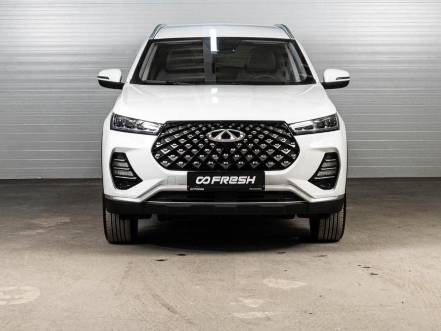 Chery Tiggo 7 Pro I Ставрополь  - изображение 3