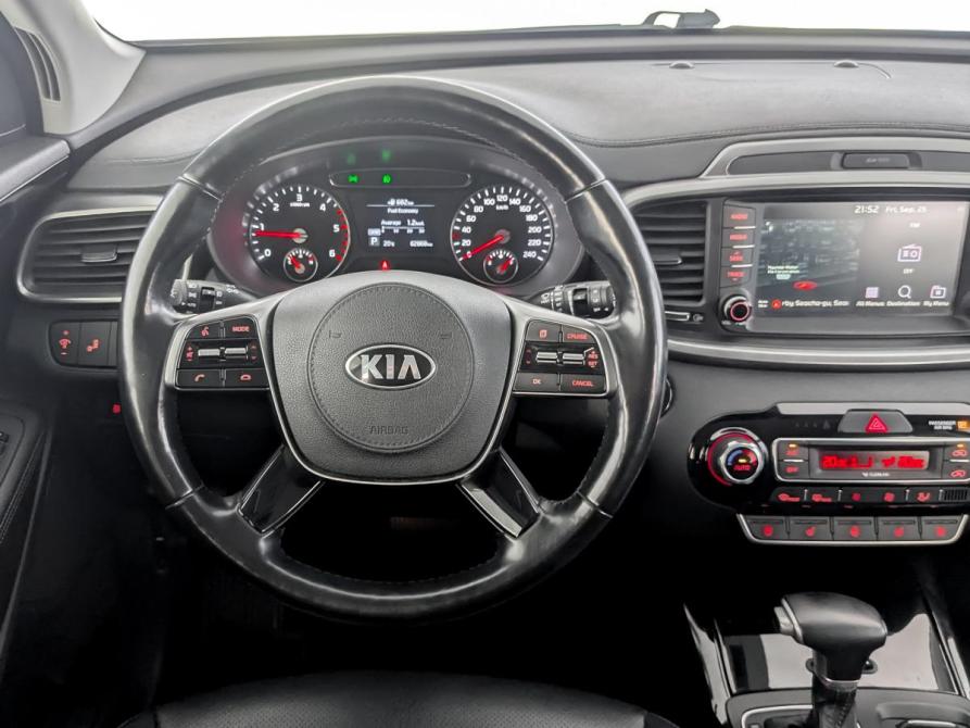 Kia Sorento III Prime Рестайлинг Москва  - изображение 22