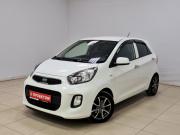 Kia Picanto II Рестайлинг Альметьевск  - изображение 22