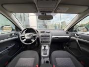 Skoda Octavia II (A5) Рестайлинг Санкт-Петербург  - изображение 29