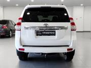 Toyota Land Cruiser Prado 150 Series Рестайлинг 2 Казань  - изображение 29