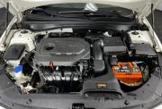 Kia Optima IV Рестайлинг Нижний Новгород  - изображение 45