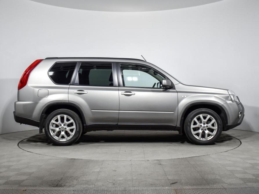 Nissan X-Trail II Рестайлинг Санкт-Петербург  - изображение 4