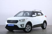 Hyundai Creta I Омск  - изображение 27