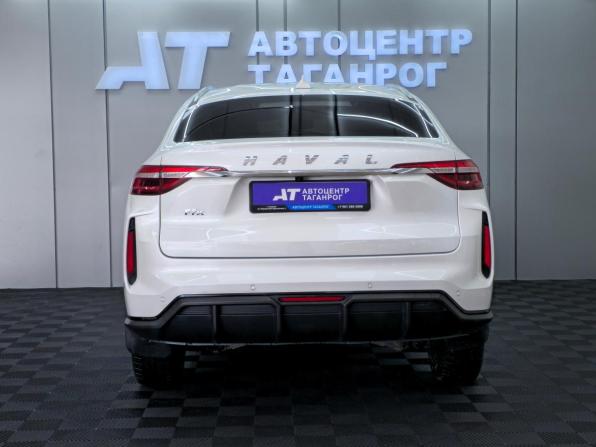 Haval F7x I Рестайлинг с пробегом 2023 года, цена 2 149 000 рублей, 62000 км, внедорожник, Автокод Объявления