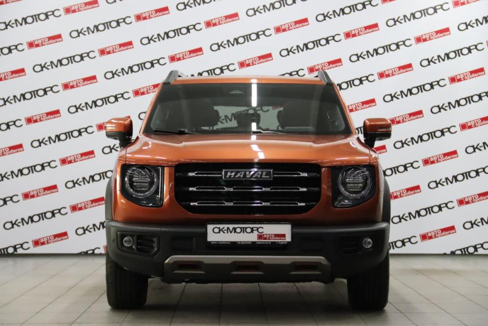 Haval Dargo Сургут  - изображение 3