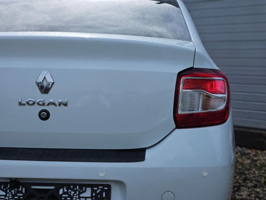Renault Logan II Вологда  - изображение 10