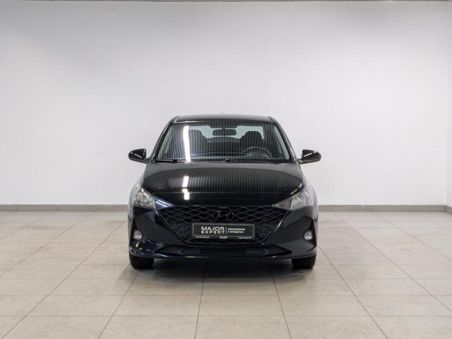 Hyundai Solaris II Рестайлинг Санкт-Петербург  - изображение 2