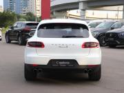 Porsche Macan I Москва  - изображение 30