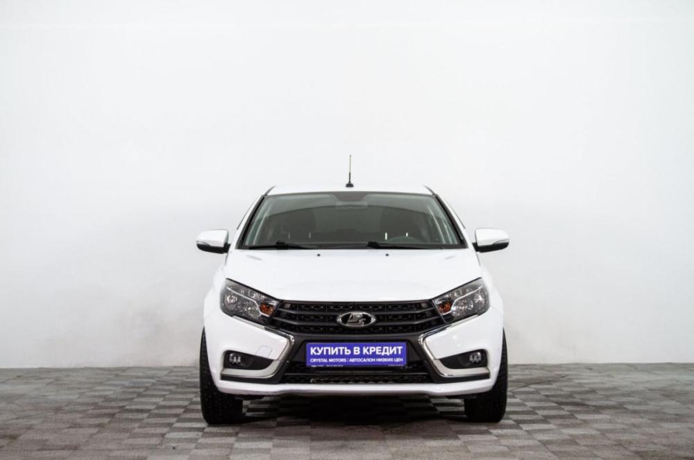 Lada (ВАЗ) Vesta I Сургут  - изображение 2