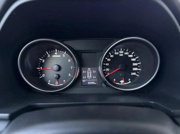 Haval M6 II с пробегом 2023 года, цена 1 790 000 рублей, 22346 км, внедорожник, Автокод Объявления