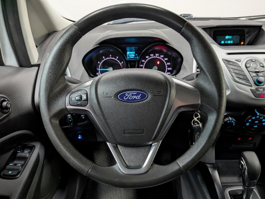 Ford EcoSport II Москва  - изображение 21