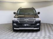 Toyota Land Cruiser 200 Series Рестайлинг 2 Санкт-Петербург  - изображение 27