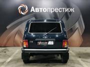 Lada (ВАЗ) Niva Legend Ставрополь  - изображение 27