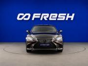 Lexus LS V Москва  - изображение 25
